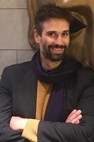 Ảnh diễn viên Pablo Grillo