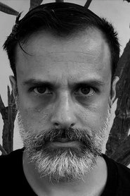 Ảnh diễn viên Pablo Zimbrón Alva