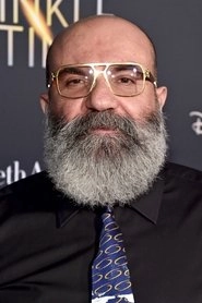 Ảnh diễn viên Paco Delgado