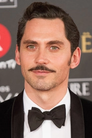 Ảnh diễn viên Paco León