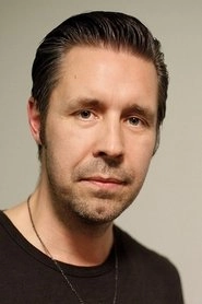 Ảnh diễn viên Paddy Considine