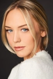 Ảnh diễn viên Paige Mobley