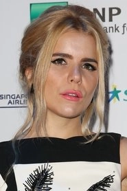 Ảnh diễn viên Paloma Faith