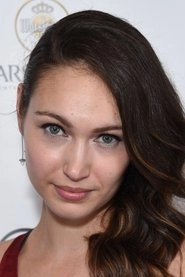 Ảnh diễn viên Paloma Guzmán