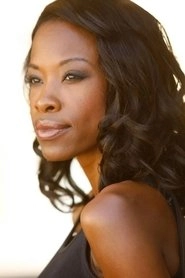 Ảnh diễn viên Pamala Tyson