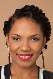 Ảnh diễn viên Paméla Diop