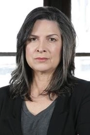 Ảnh diễn viên Pamela Rabe