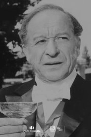 Ảnh diễn viên Pancho Córdova