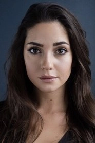 Ảnh diễn viên Paniz Zade