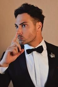 Ảnh diễn viên Paolo Andrea Di Pietro