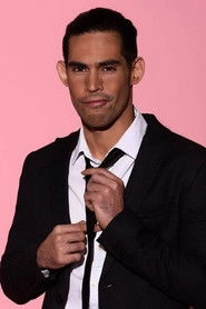 Ảnh diễn viên Paolo Paraiso