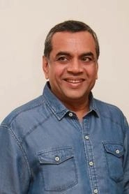 Ảnh diễn viên Paresh Rawal