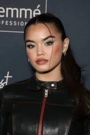 Ảnh diễn viên Paris Berelc
