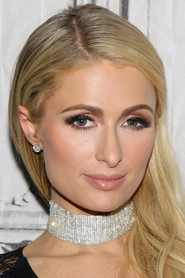 Ảnh diễn viên Paris Hilton