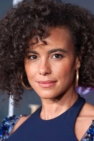 Ảnh diễn viên Parisa Fitz-Henley
