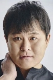 Ảnh diễn viên Park Hyeok-min