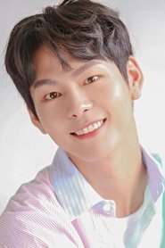 Ảnh diễn viên Park Sun-ho