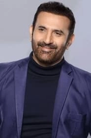 Ảnh diễn viên Parmeet Sethi
