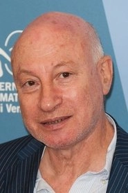 Ảnh diễn viên Pascal Bonitzer