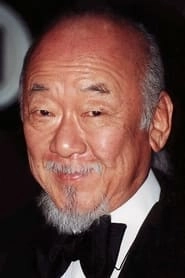 Ảnh diễn viên Pat Morita