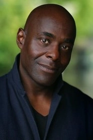 Ảnh diễn viên Paterson Joseph