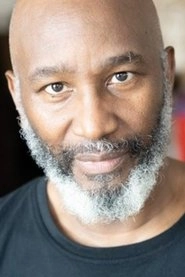 Ảnh diễn viên Patrice Naiambana