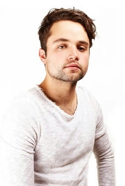 Ảnh diễn viên Patricio Gallardo