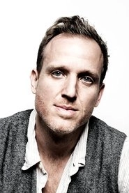 Ảnh diễn viên Patrick Brennan