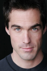 Ảnh diễn viên Patrick Burleigh