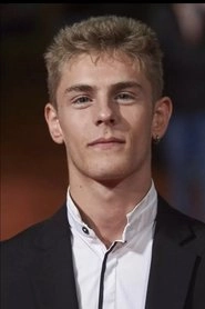 Ảnh diễn viên Patrick Criado