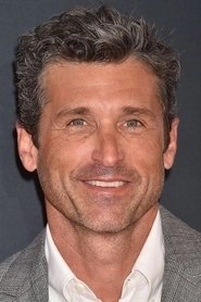 Ảnh diễn viên Patrick Dempsey