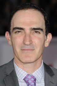 Ảnh diễn viên Patrick Fischler