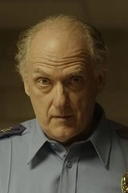 Ảnh diễn viên Patrick Husted