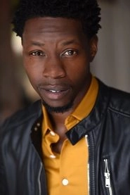 Ảnh diễn viên Patrick Lamont Jr.