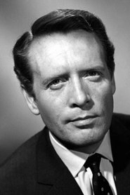 Ảnh diễn viên Patrick McGoohan
