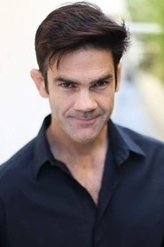 Ảnh diễn viên Patrick Mulderrig