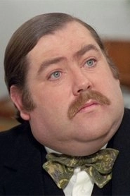 Ảnh diễn viên Patrick Newell