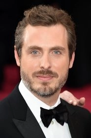 Ảnh diễn viên Patrick Osborne