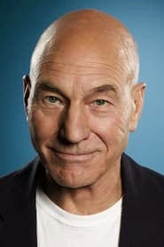 Ảnh diễn viên Patrick Stewart