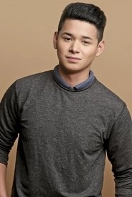 Ảnh diễn viên Patrick Sugui