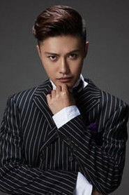 Ảnh diễn viên Patrick Zhao