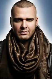 Ảnh diễn viên Patrik Vrbovský