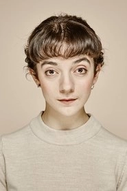 Ảnh diễn viên Patsy Ferran