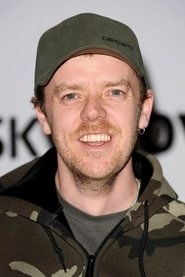 Ảnh diễn viên Paul Andrew Williams