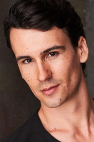 Ảnh diễn viên Paul Black