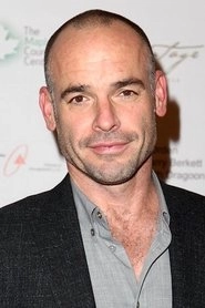 Ảnh diễn viên Paul Blackthorne