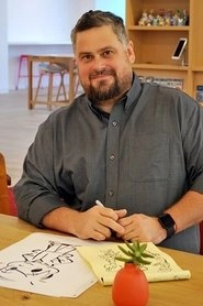 Ảnh diễn viên Paul Briggs