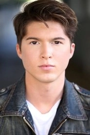 Ảnh diễn viên Paul Butcher
