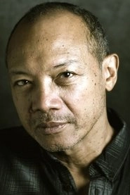 Ảnh diễn viên Paul Calderon