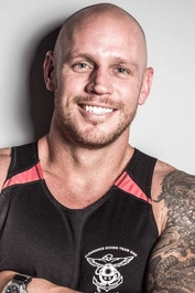 Ảnh diễn viên Paul de Gelder